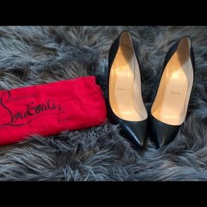 Christian Louboutin Pigalle Follies Size 6.5